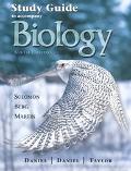Book Study Guide for Solomon’s Biology, 6th free