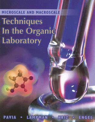 Book Microscale and Macroscale Techniques in the Organic Laboratory free