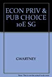 Book Study Guide to accompany Economics: Private and Public Choice free
