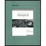 Book Principles of Finance free