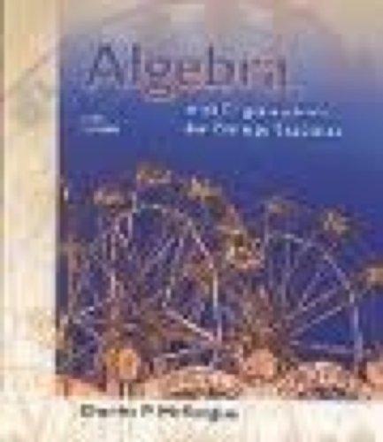 Book Algebra With Trigonometry for College Students free