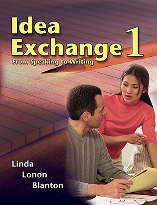 Book Idea Exchange 2: From Speaking to Writing free