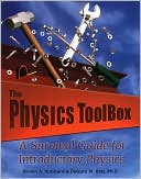 Book The Physics Toolbox: A Survival Guide for Introductory Physics free