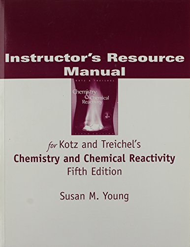 Book Im Chem & Chem Reactivity 5e free