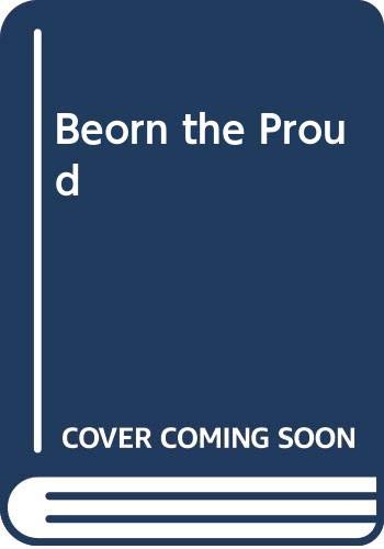 Book Beorn The Proud free