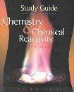 Book Study Guide to Accompany Chemistry & Chemical Reactivity free