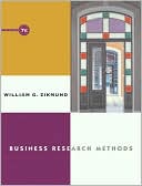 Book Business Research Methods, 7th Edition free