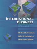Book International Business free