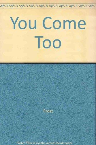 Book You Come Too free