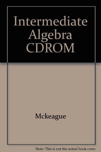 Book Intermediate Algebra (with Digital Video Companion) free