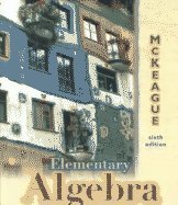 Book Elementary Algebra (with Digital Video Companion) free