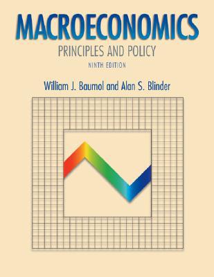 Book Macroeconomics: Principles and Policy free