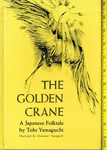 Book Golden Crane [jan 01, 2000] Yamaguchi, Tohr free