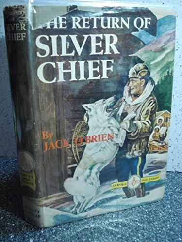 Book The Return Of Silver Chief free