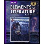 Book Holt Elements of Literature Illinois: Student Edition Grade 09 2005 free