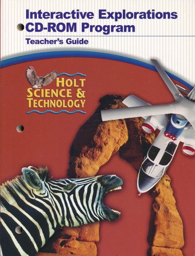 Book Interactive Exprtns CD-R Tg HS&T 2005 free