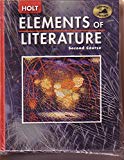 Book Holt Elements of Literature Virginia: Student Edition Grade 8 2005 free