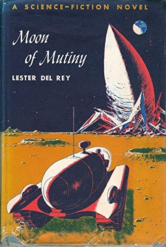 Book Moon of Mutiny free