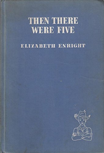 Book Then There Were Five free