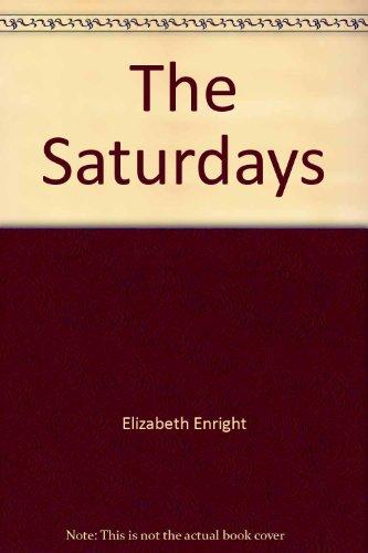 Book The Saturdays free