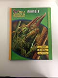 Book Holt Science and Technology: Animals, Teacher's Edition free