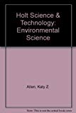 Book Holt Science & Technology: Environmental Science free