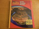 Book Holt Science & Technology: Earth's Changing Surface, Short Course G, Teacher's Edition free
