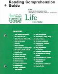 Book Holt Science & Technology: Life Science: Reading and Comprehension Guide free
