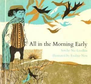 Book All in the Morning Early free