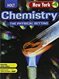 Book Holt Chemistry New York: The Physical Setting, ?Student Edition+ the Physical Setting 2005 free
