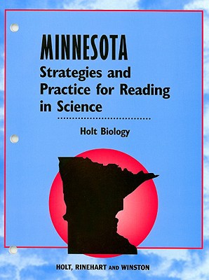 Book Minnesota Strategies and Practice for Reading in Science: Holt Biology free