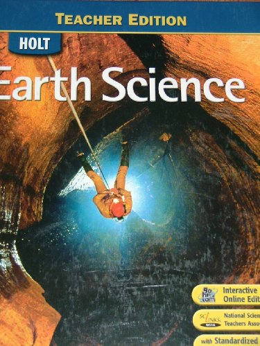 Book Holt Earth Science free