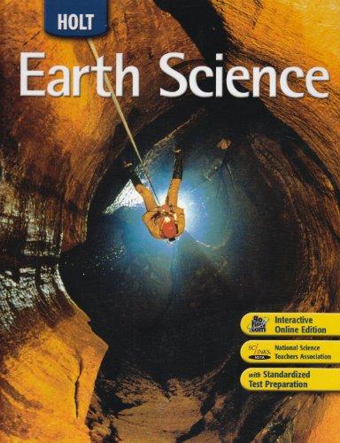 Book Earth Science, Teacher's Edition free