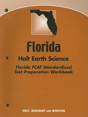 Book Holt Earth Science Florida: Fcat Standardized Test Preparation Workbook free