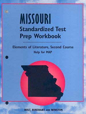 Book Missouri Standardized Test Prep Workbook free