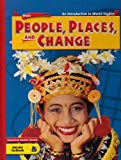 Book Holt People, Places, and Change: An Introduction to World Studies: Student Edition 2005 free