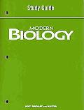 Book Modern Biology - Study Guide free