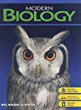 Book Modern Biology: Teacher's Edition 2009 free