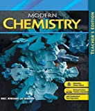 Book Modern Chemistry: Teacher's Edition 2009 free