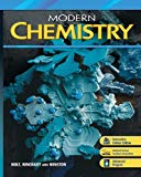 Book Student One Stop: Modern Chemistry free