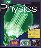 Book Holt Physics: Teacher's Edition free