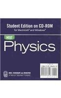 Book Holt Physics: Student Edition on CD-ROM 2006 free