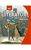 Book Holt Elements of Literature: Student Edition, American Literature Grade 11 Fifth Course 2009 free