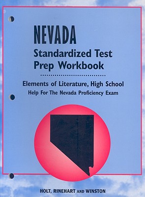Book Nevada Standardized Test Prep And Workbook free