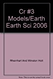 Book Cr #3 Models/earth Earth Sci 2006 free
