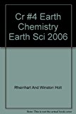 Book Chapter Resource File 4 Earth Chemistry Holt Earth Science 2006 free
