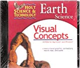 Book Earth Sciences Visual Concepts Grade 7: Holt Science & Technology Short Course free