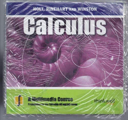 Book Calculus: Preparation for the Calculus AB and BC Exams free