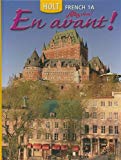 Book Allez, viens!: Student Edition Level 1A En avant 2006 free