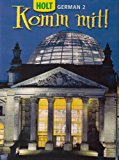 Book Komm mit!: Student Edition Level 2 2006 free